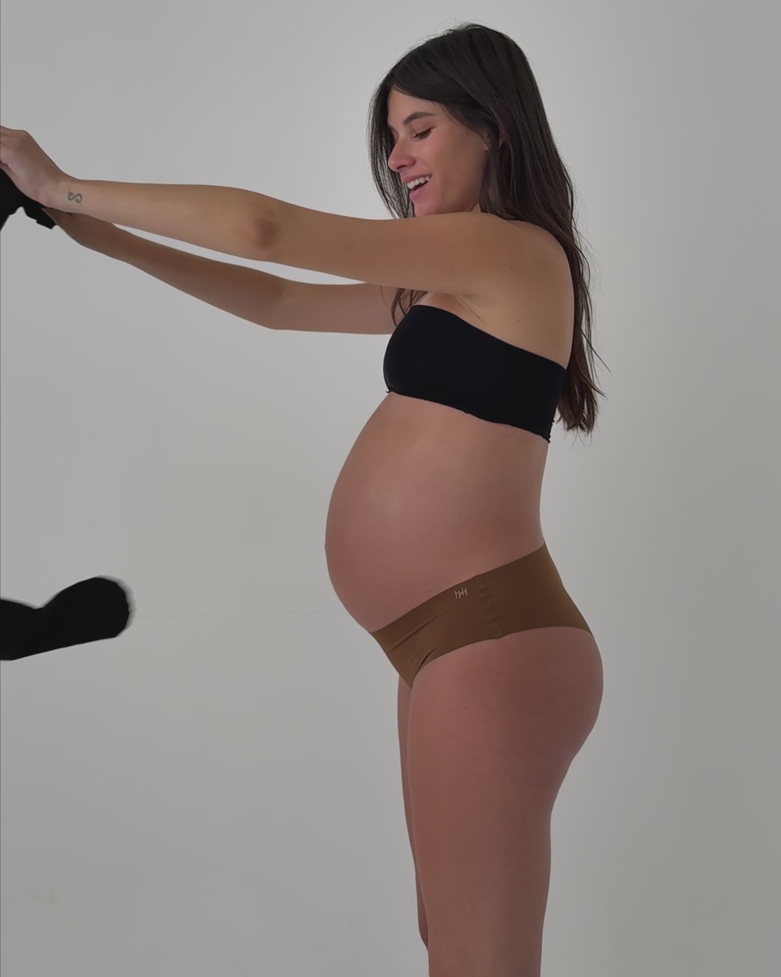 TOAST MATERNITY