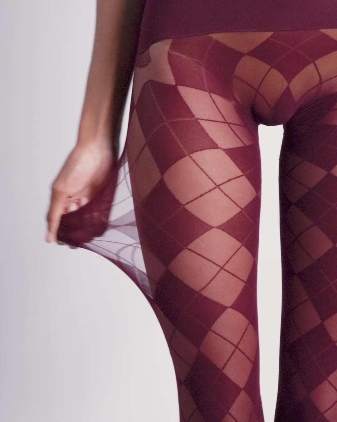 PLAY ARGYLE