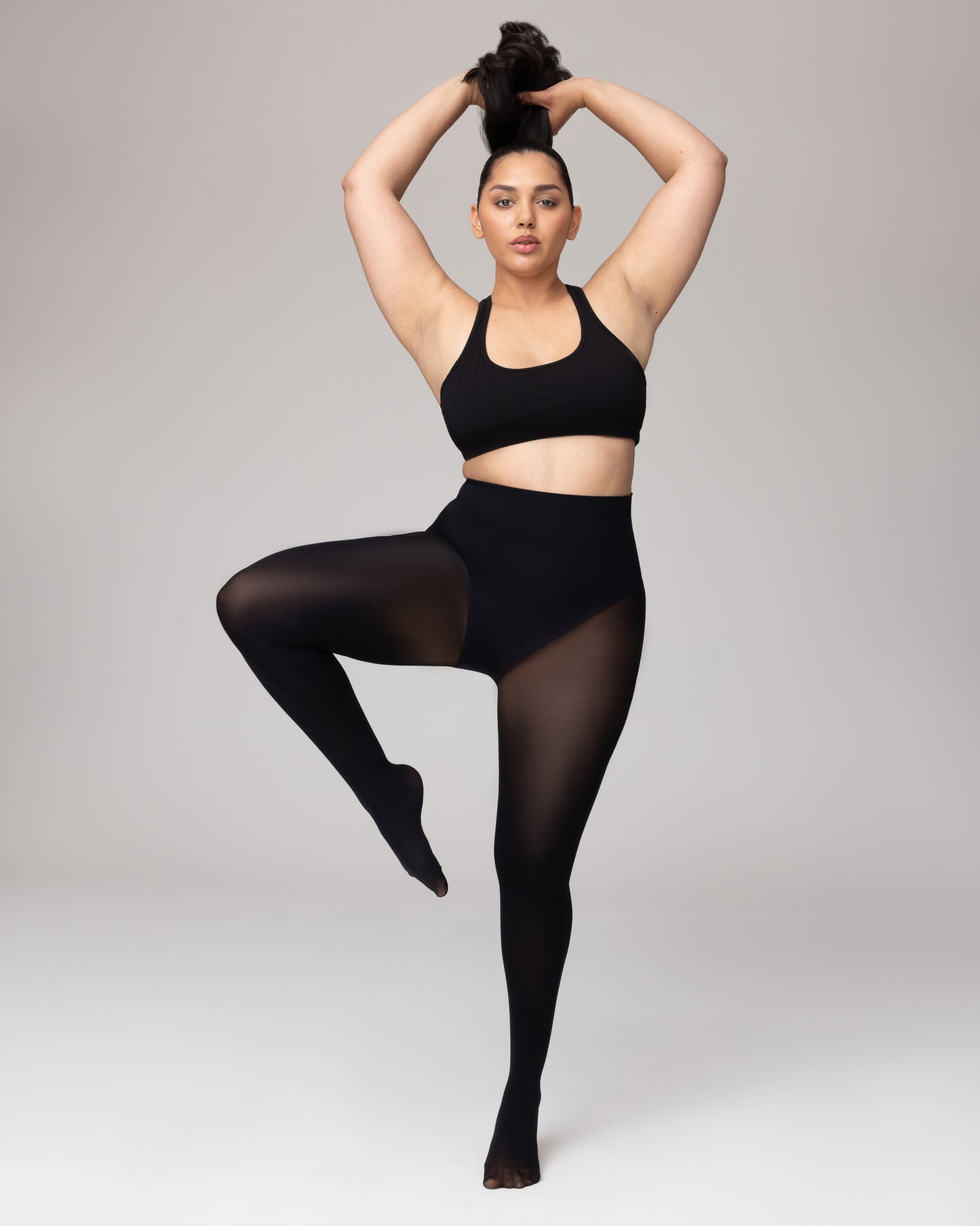 ladyonlineshop BY Shabnam on Instagram: The North Face Training Seamless  high waist leggings in black Price:5,250T